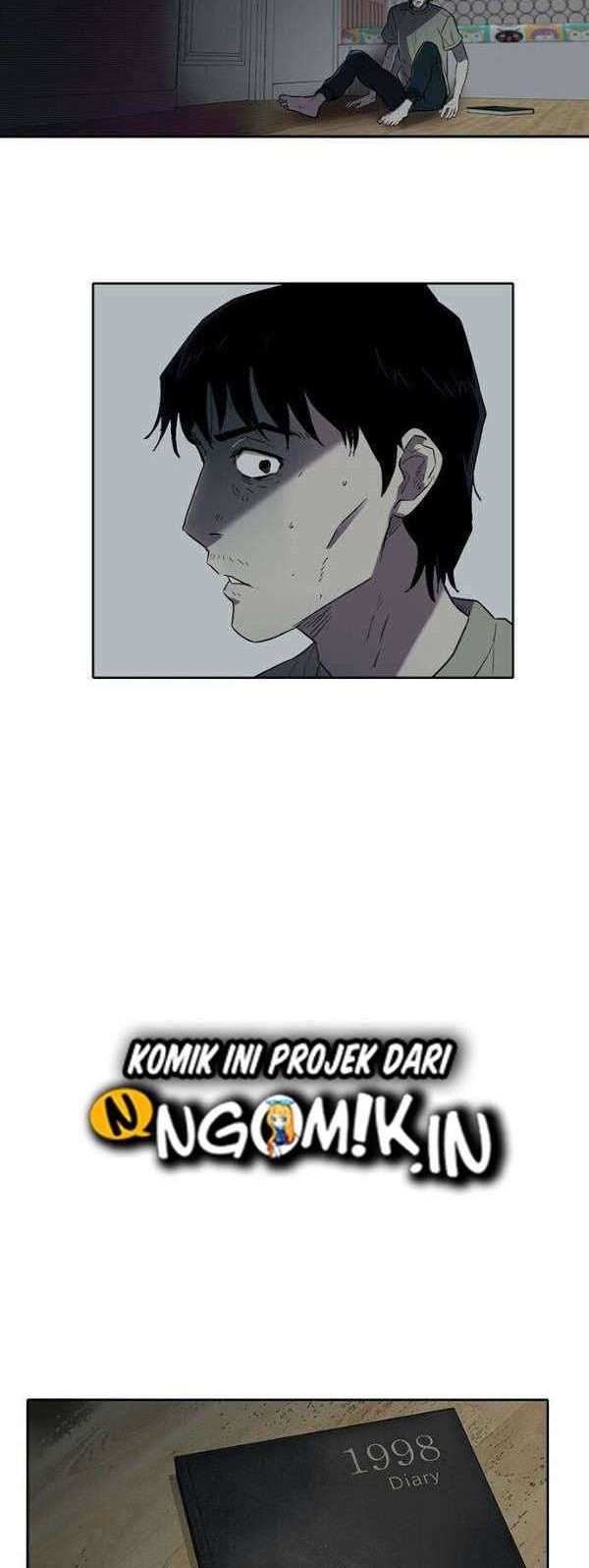Traces of Memory Chapter 2 - halaman 54