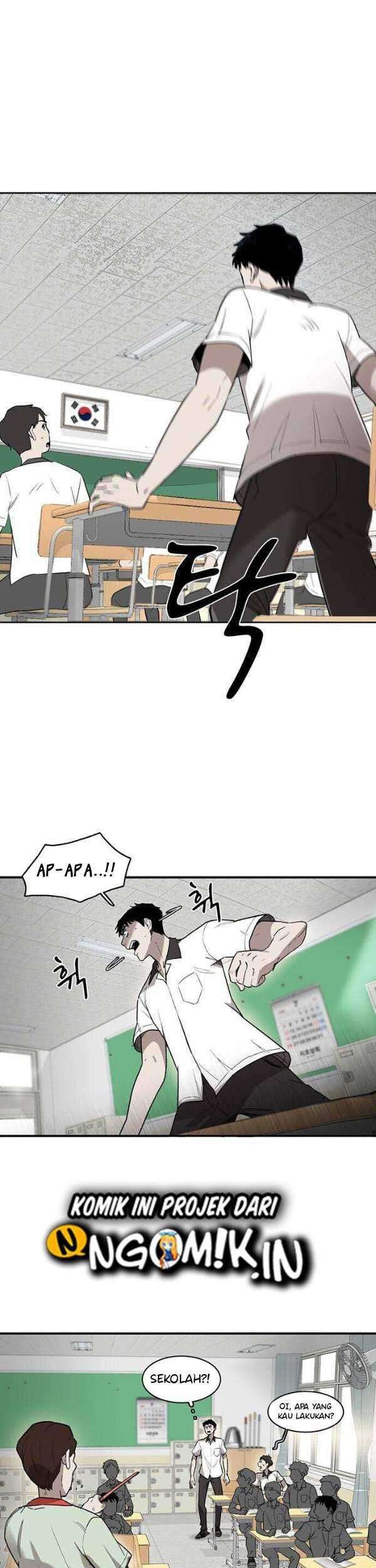 Traces of Memory Chapter 2 - halaman 62
