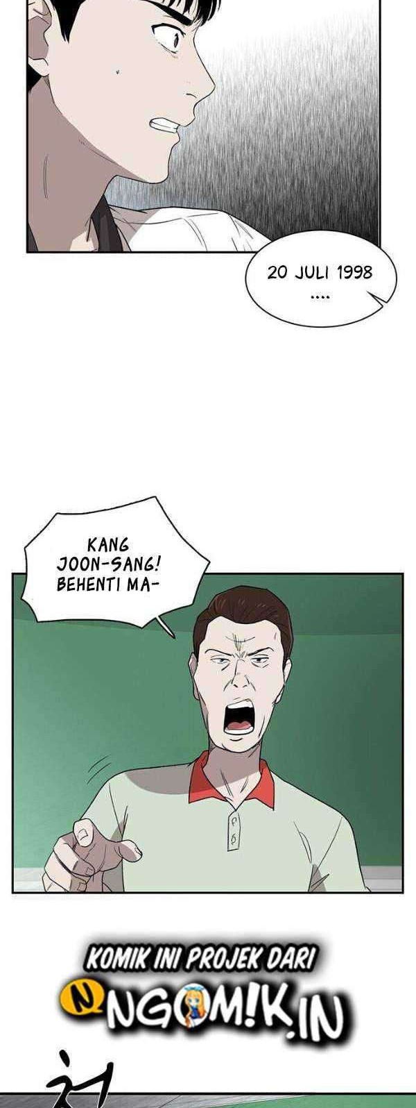 Traces of Memory Chapter 2 - halaman 66