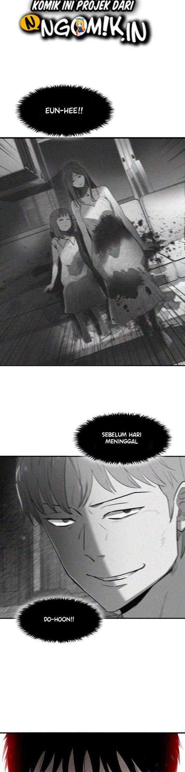 Traces of Memory Chapter 3 - halaman 16