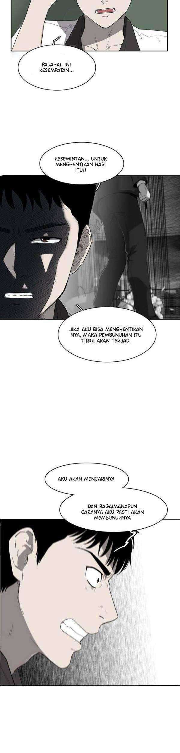 Traces of Memory Chapter 3 - halaman 24
