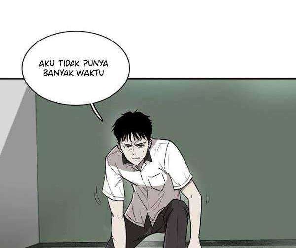 Traces of Memory Chapter 3 - halaman 25