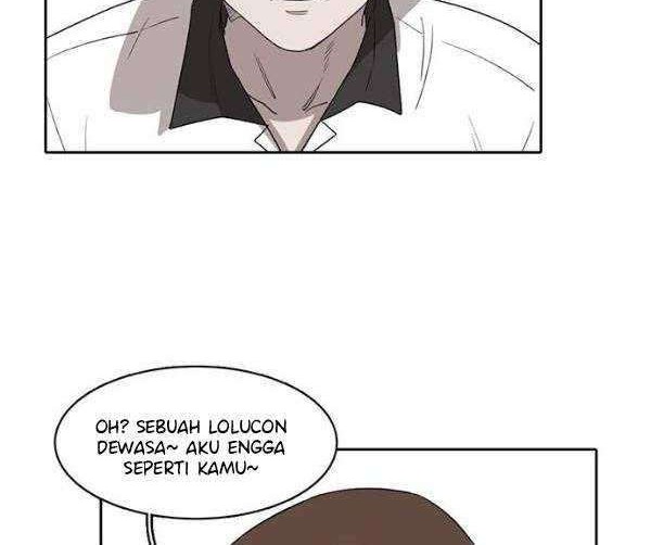 Traces of Memory Chapter 3 - halaman 33