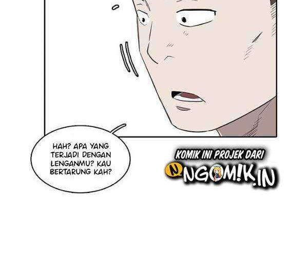 Traces of Memory Chapter 3 - halaman 35