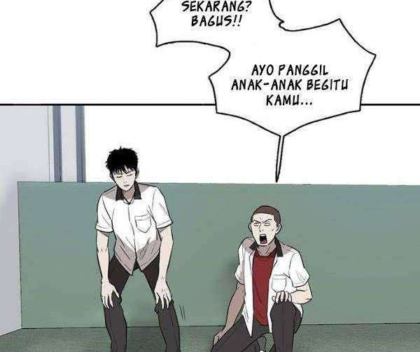 Traces of Memory Chapter 3 - halaman 37