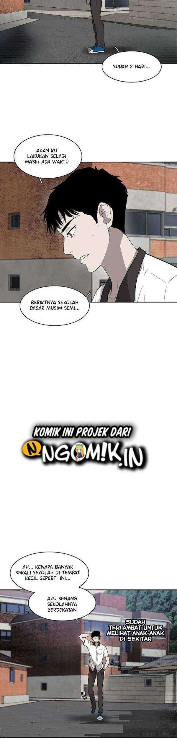 Traces of Memory Chapter 3 - halaman 48
