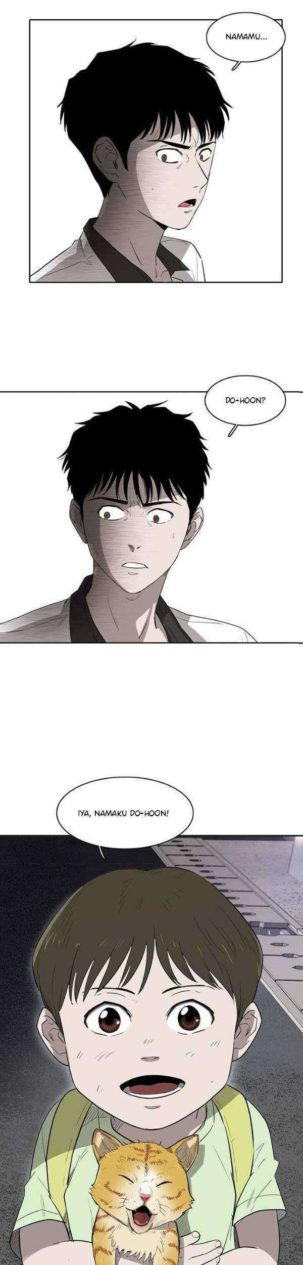 Traces of Memory Chapter 3 - halaman 58