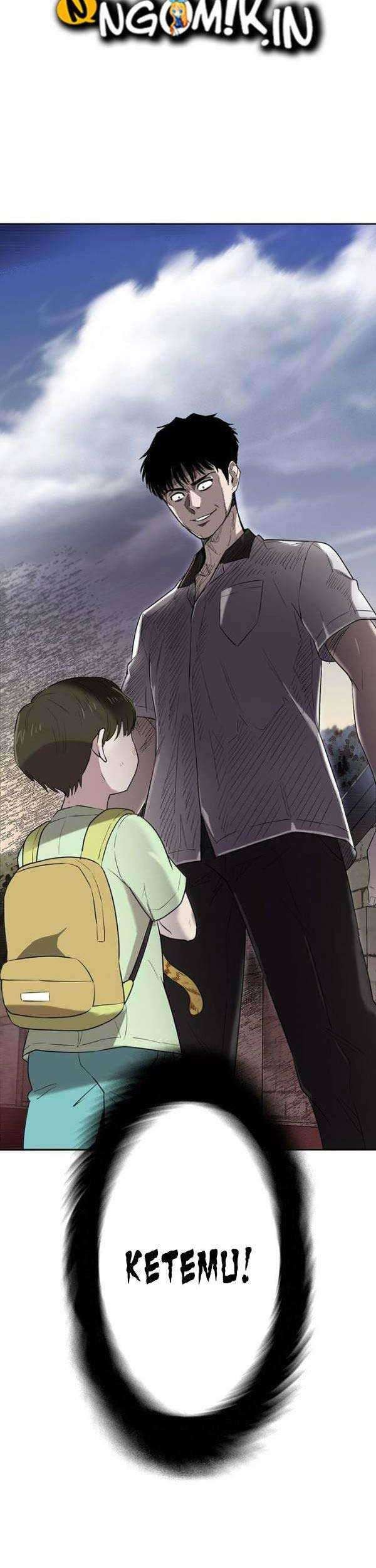 Traces of Memory Chapter 3 - halaman 60