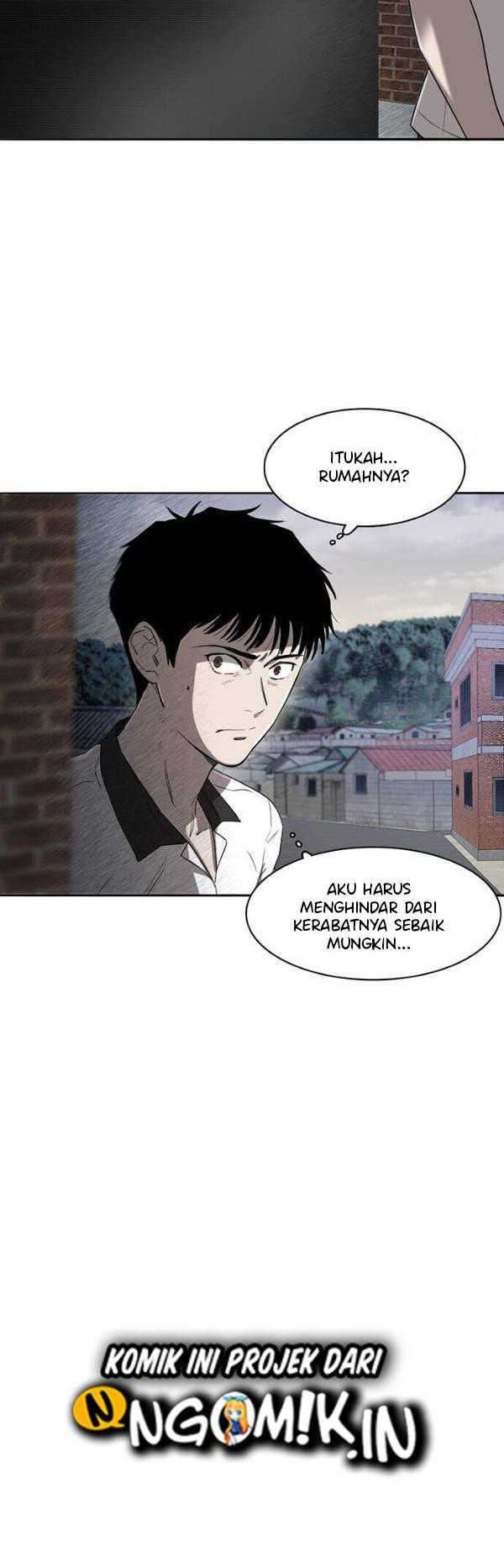 Traces of Memory Chapter 4 - halaman 13