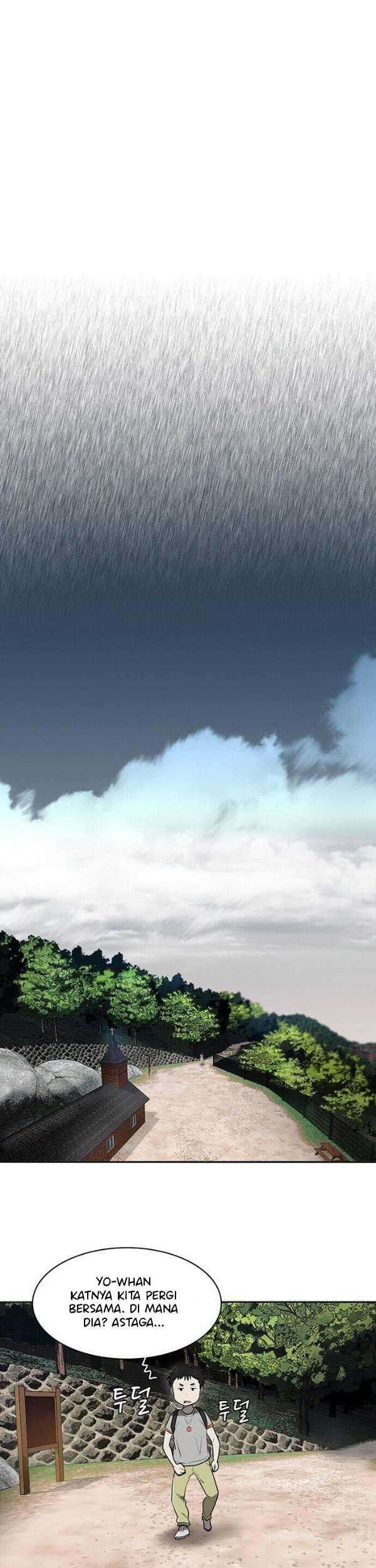 Traces of Memory Chapter 4 - halaman 16