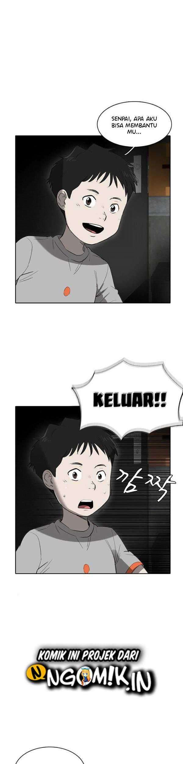 Traces of Memory Chapter 4 - halaman 20