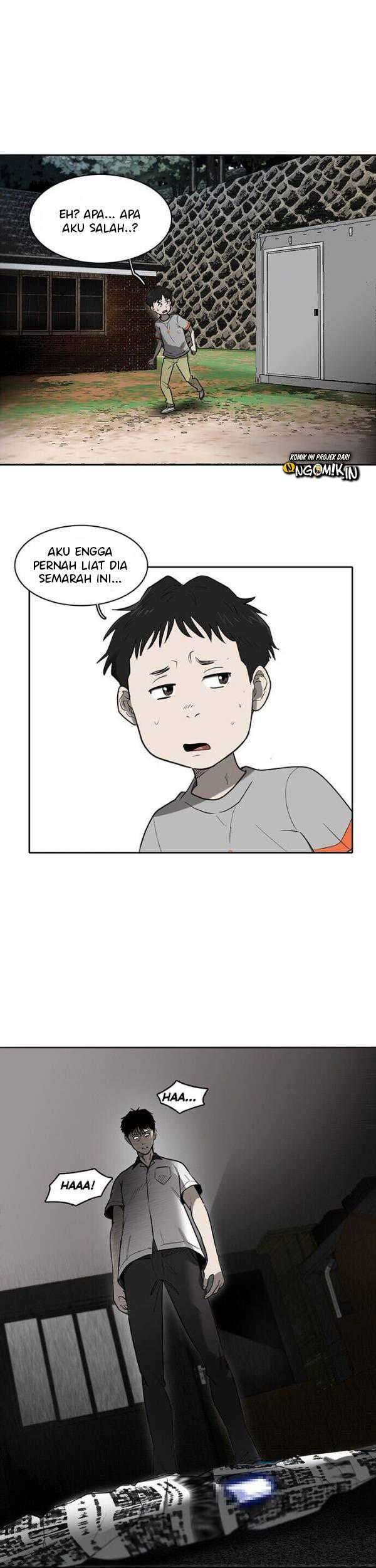 Traces of Memory Chapter 4 - halaman 22