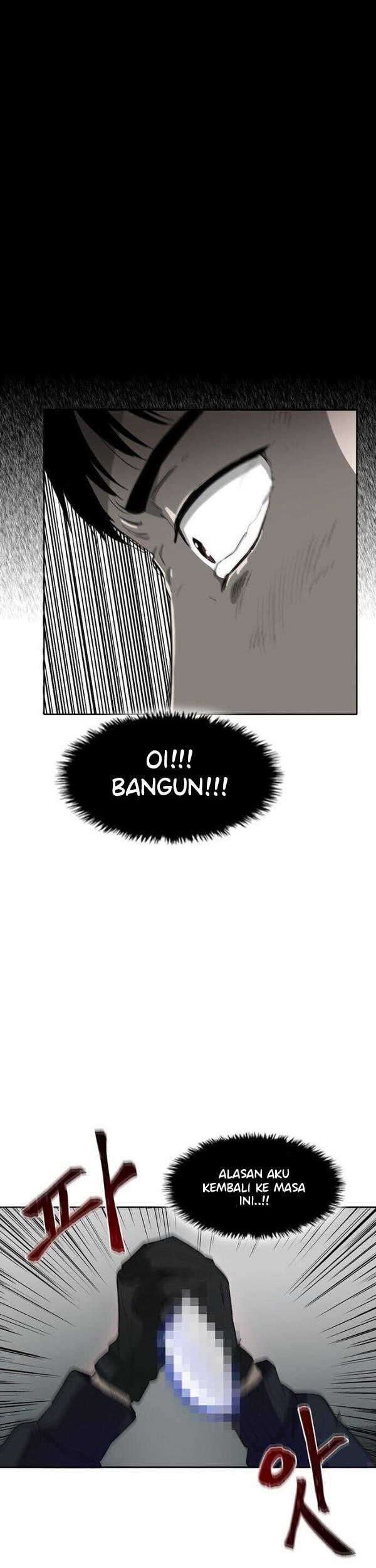 Traces of Memory Chapter 4 - halaman 34