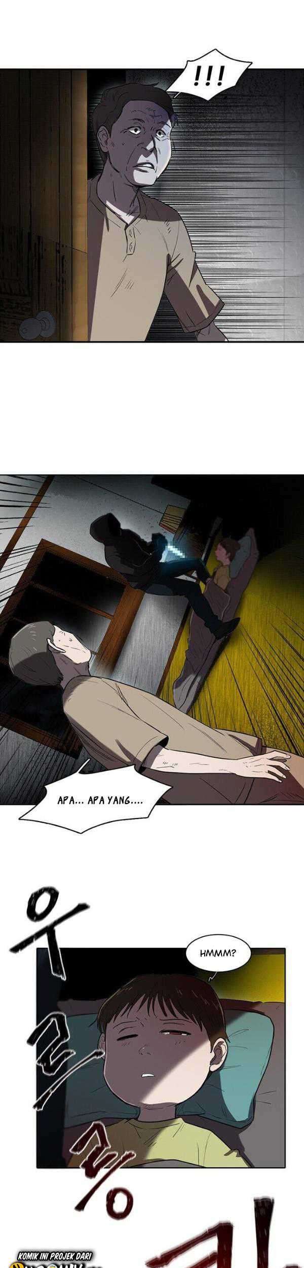 Traces of Memory Chapter 4 - halaman 38