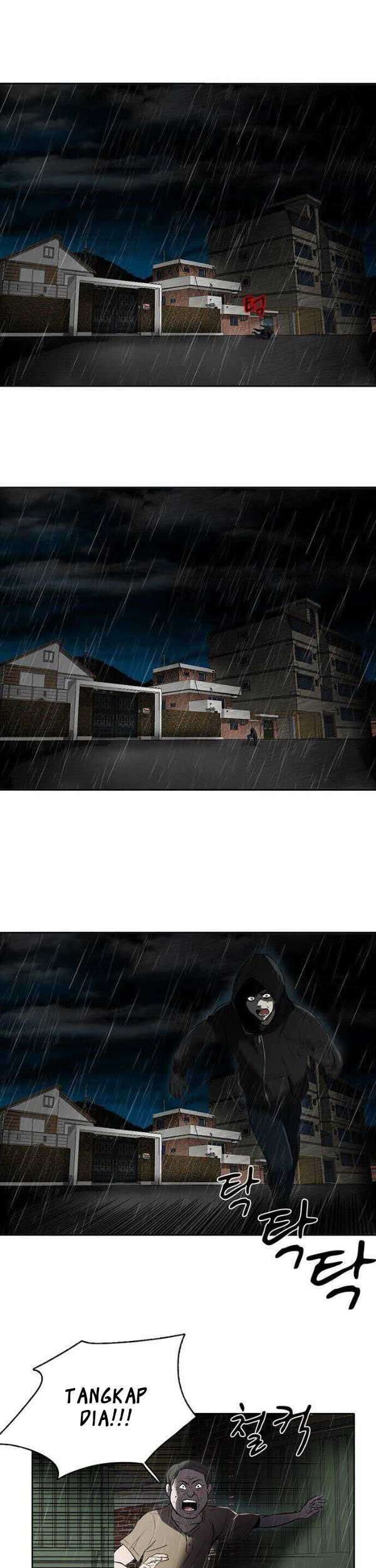 Traces of Memory Chapter 4 - halaman 42
