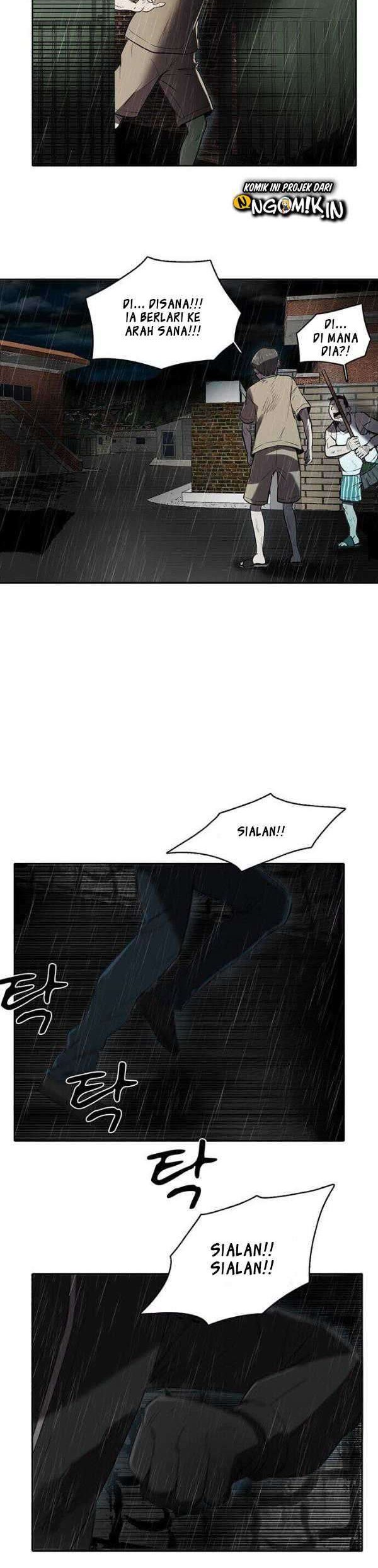 Traces of Memory Chapter 4 - halaman 43