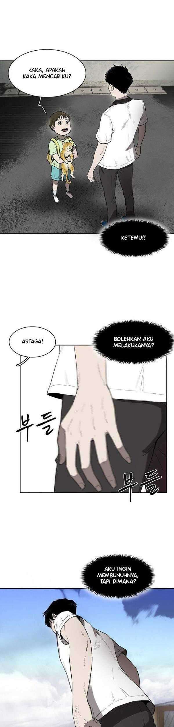 Traces of Memory Chapter 4 - halaman 8
