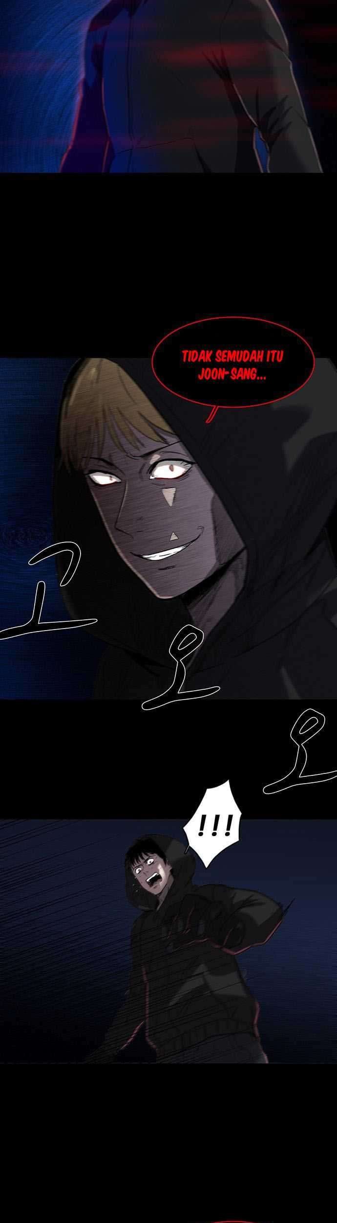 Traces of Memory Chapter 5 - halaman 10