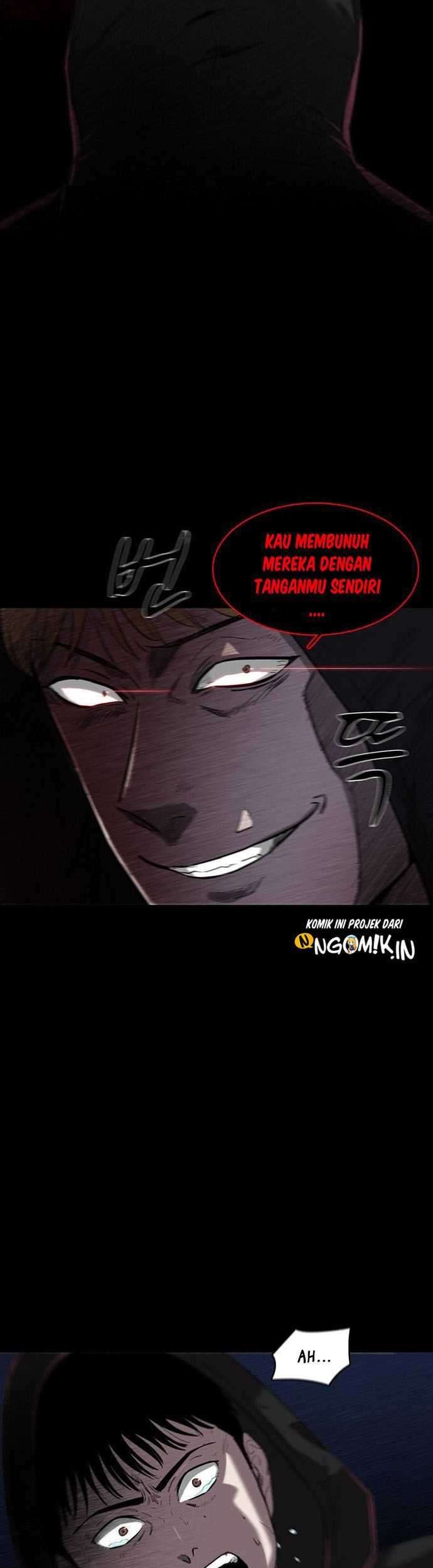 Traces of Memory Chapter 5 - halaman 12