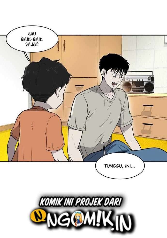 Traces of Memory Chapter 5 - halaman 17