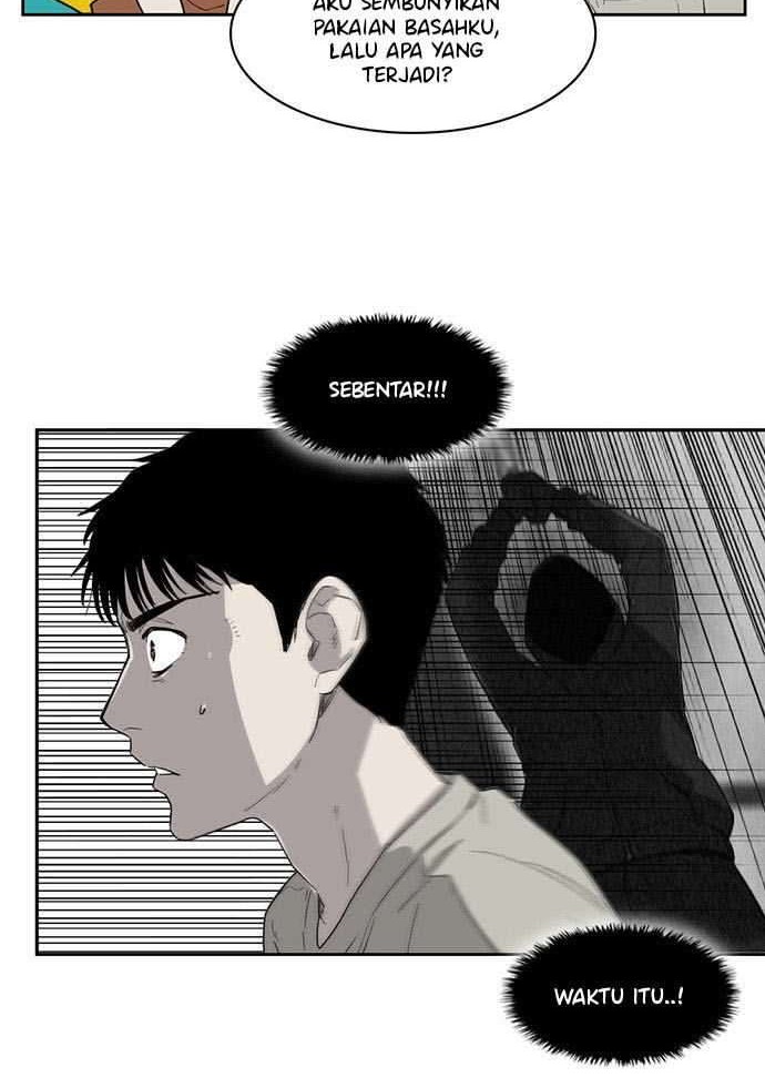 Traces of Memory Chapter 5 - halaman 19