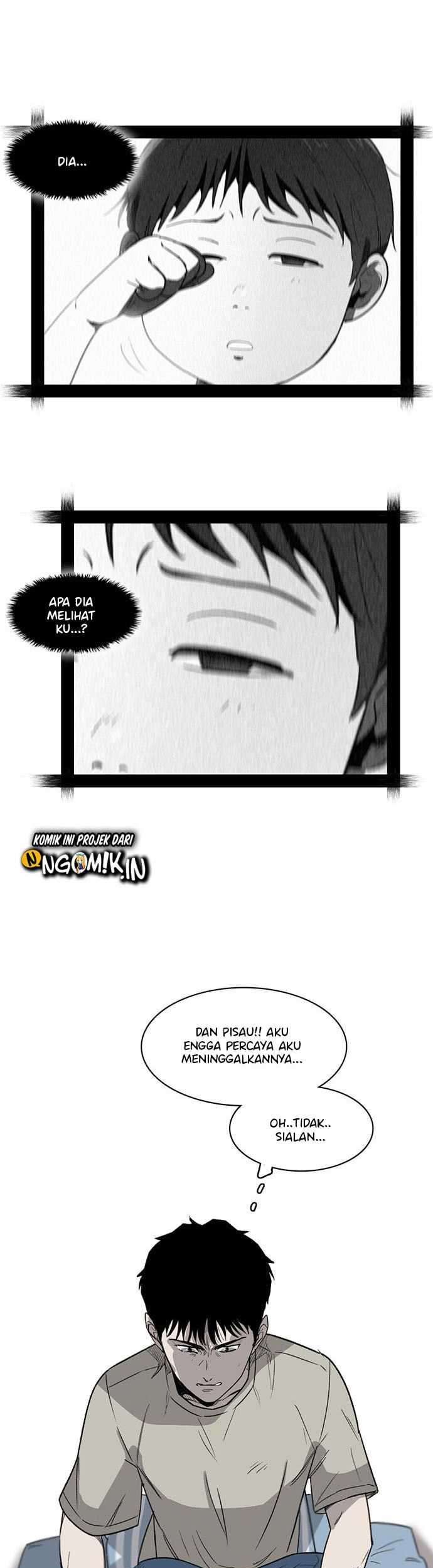 Traces of Memory Chapter 5 - halaman 20