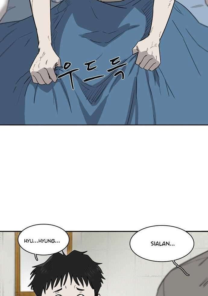 Traces of Memory Chapter 5 - halaman 21
