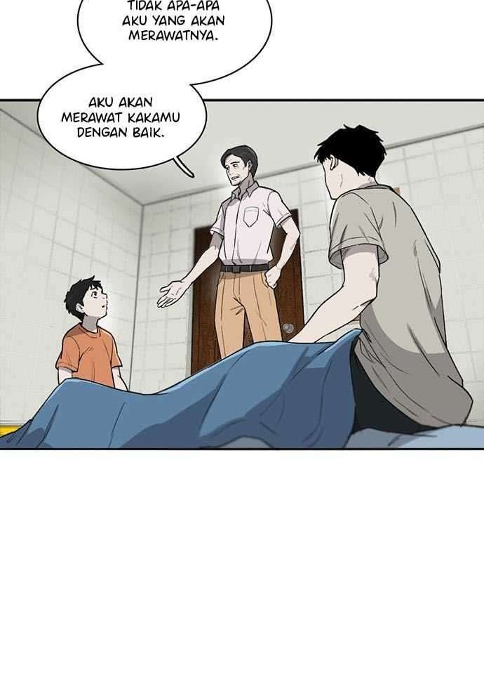 Traces of Memory Chapter 5 - halaman 23