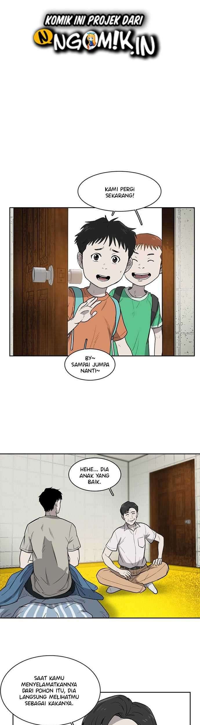 Traces of Memory Chapter 5 - halaman 24