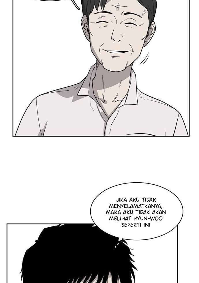 Traces of Memory Chapter 5 - halaman 25