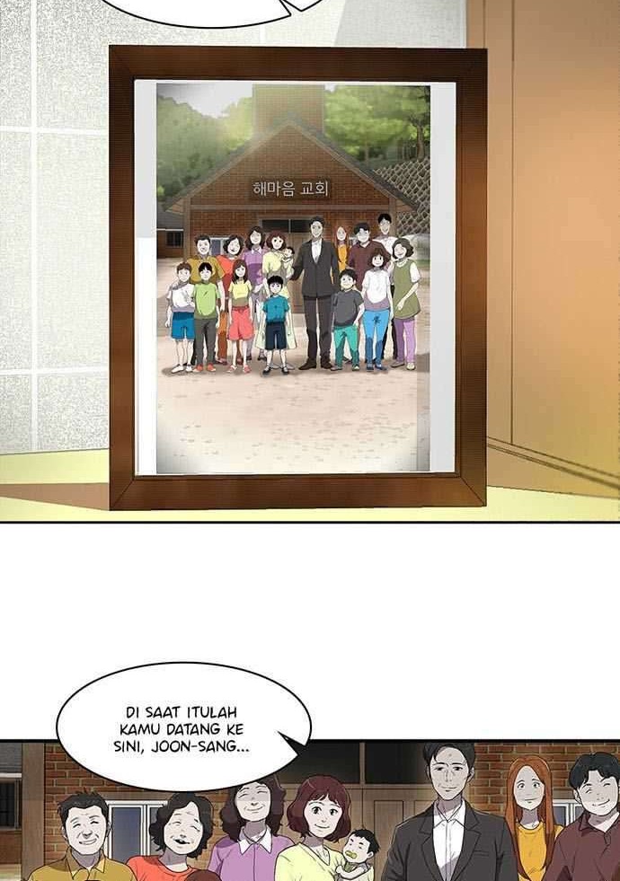 Traces of Memory Chapter 5 - halaman 27