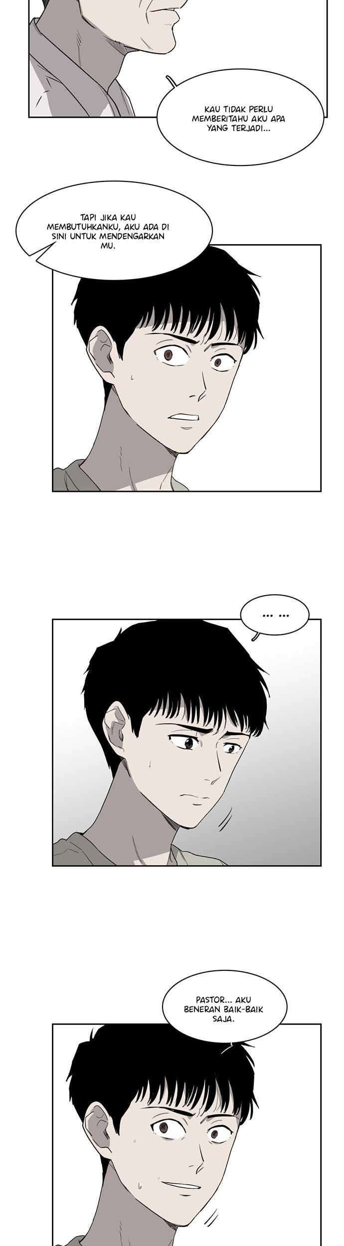 Traces of Memory Chapter 5 - halaman 30