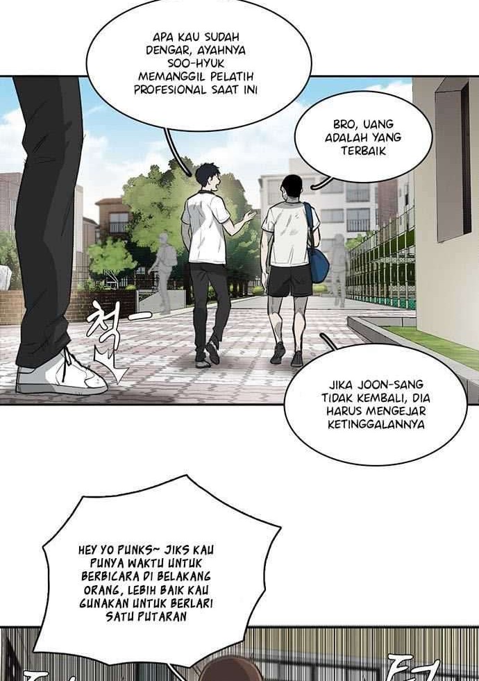 Traces of Memory Chapter 5 - halaman 39
