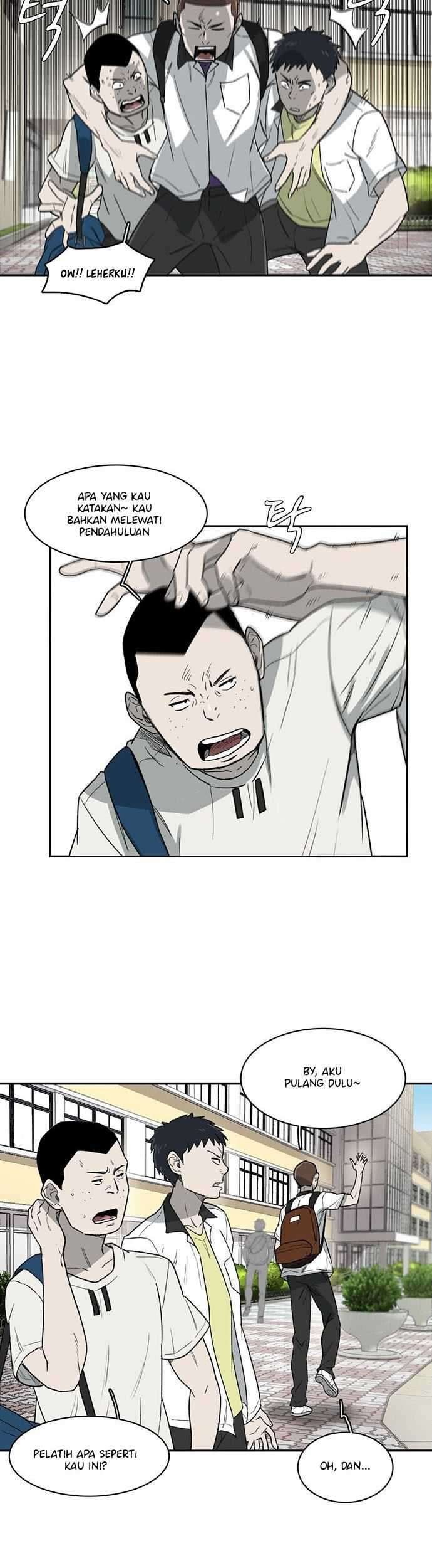 Traces of Memory Chapter 5 - halaman 40
