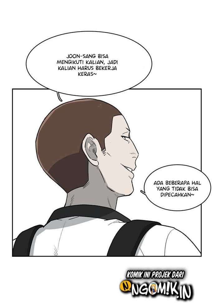 Traces of Memory Chapter 5 - halaman 41