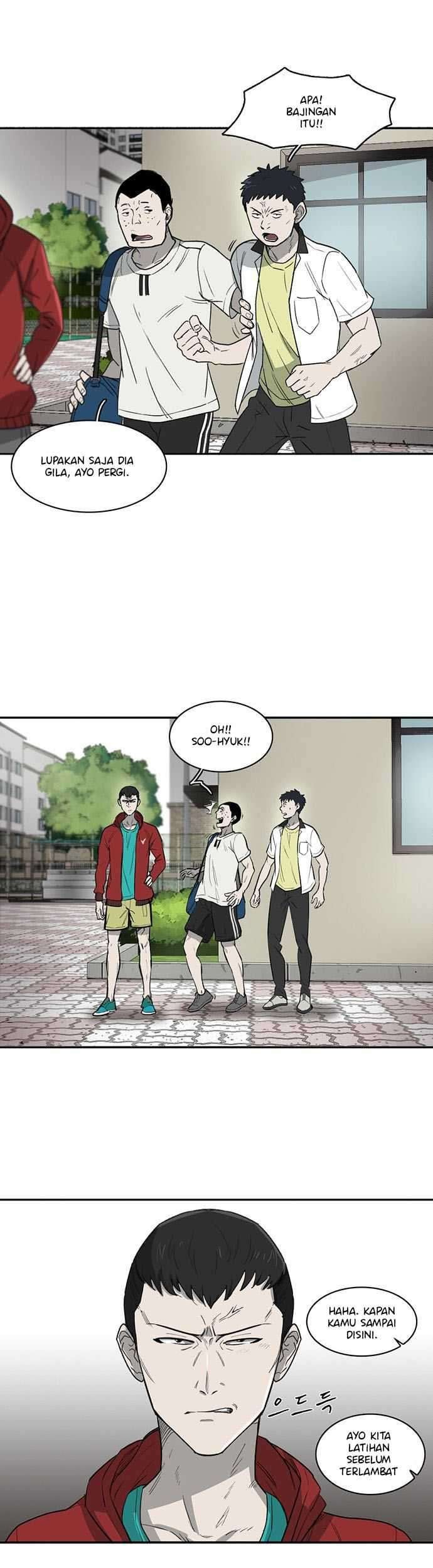 Traces of Memory Chapter 5 - halaman 42