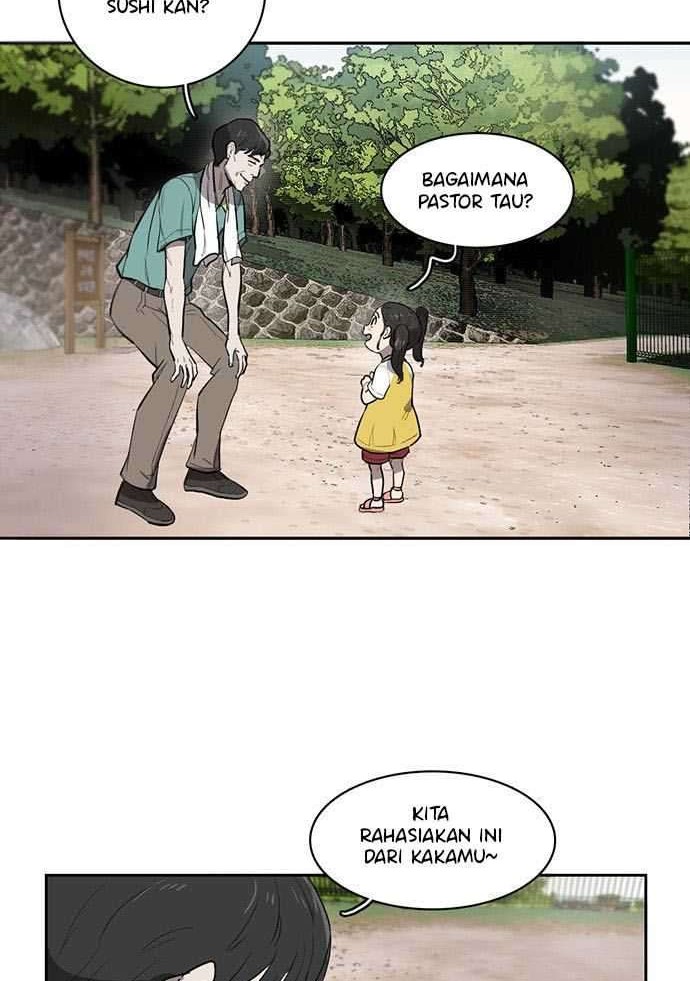 Traces of Memory Chapter 5 - halaman 51