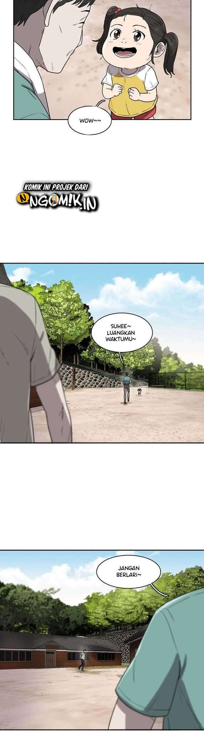 Traces of Memory Chapter 5 - halaman 52