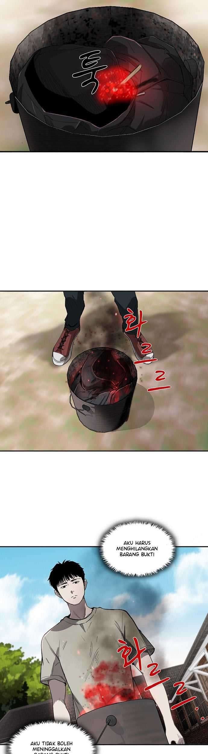 Traces of Memory Chapter 5 - halaman 54