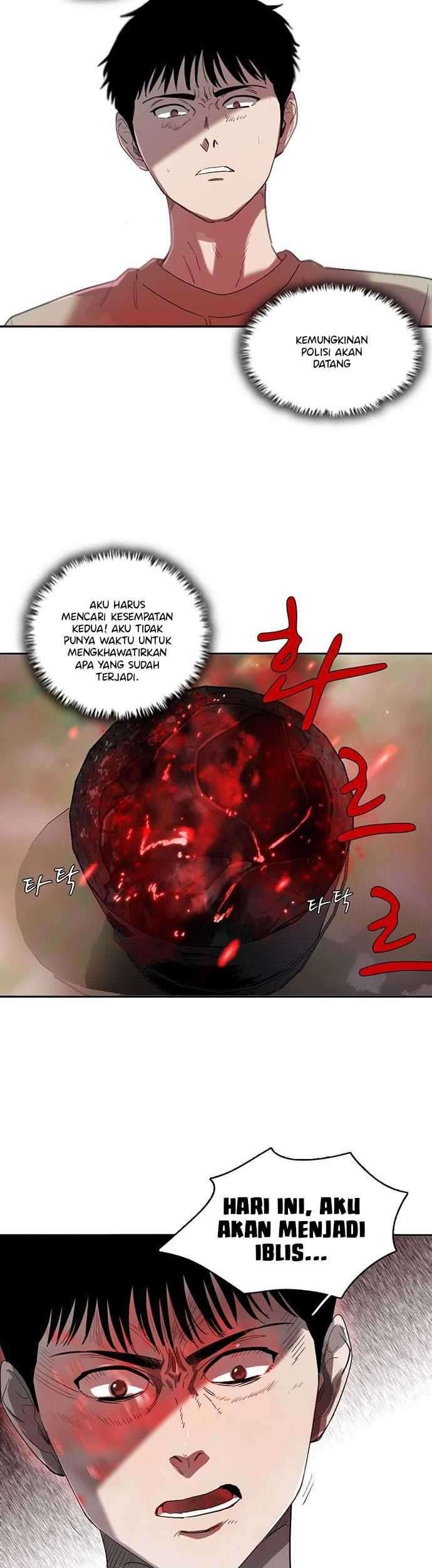 Traces of Memory Chapter 5 - halaman 56