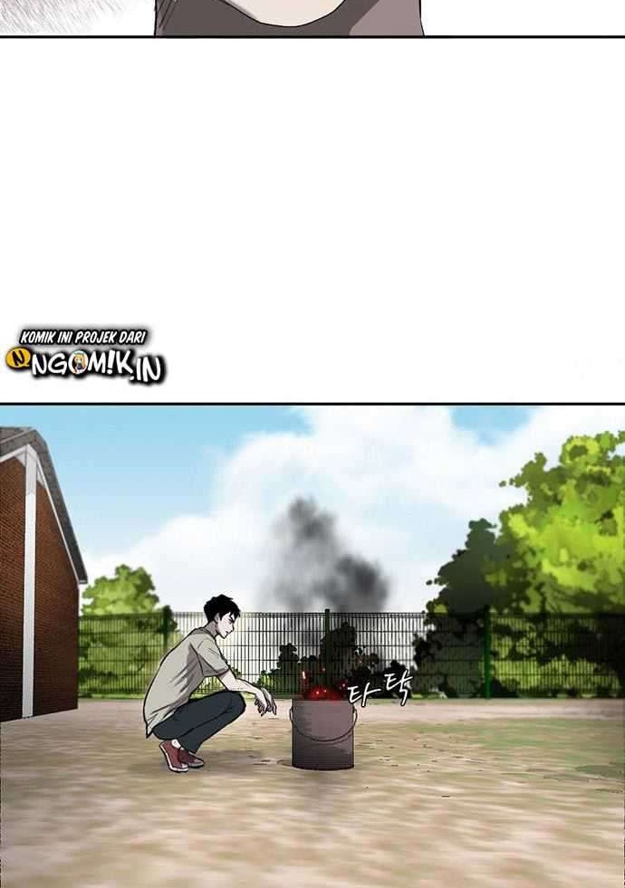 Traces of Memory Chapter 5 - halaman 57