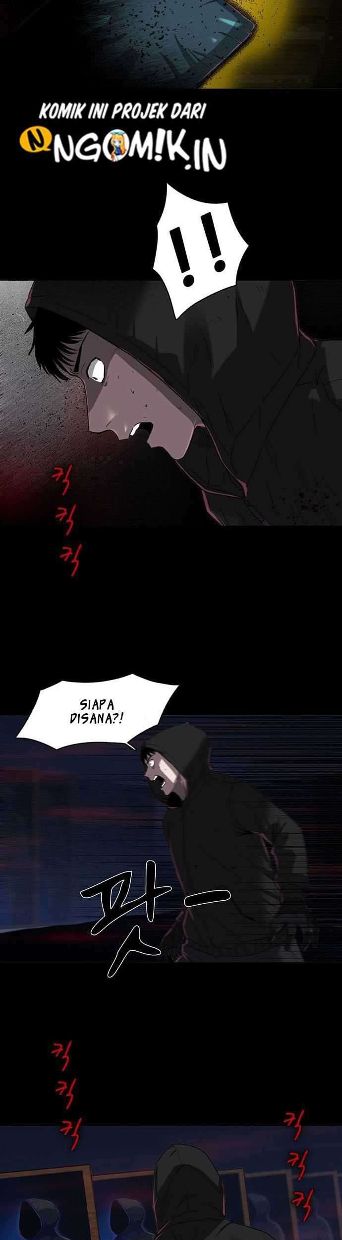 Traces of Memory Chapter 5 - halaman 8