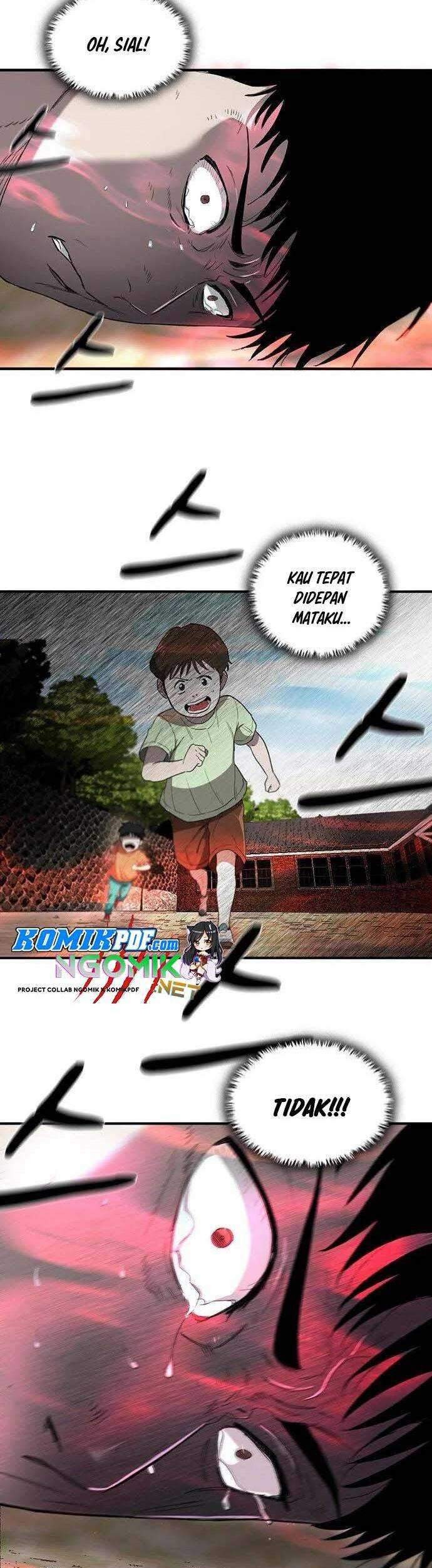 Traces of Memory Chapter 6 - halaman 12