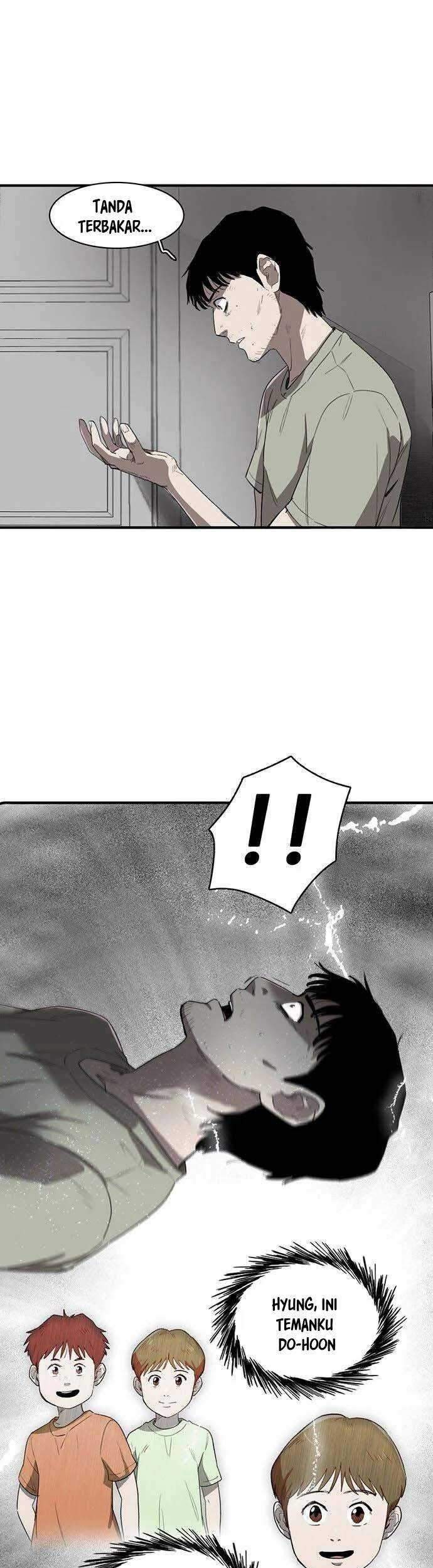 Traces of Memory Chapter 6 - halaman 18