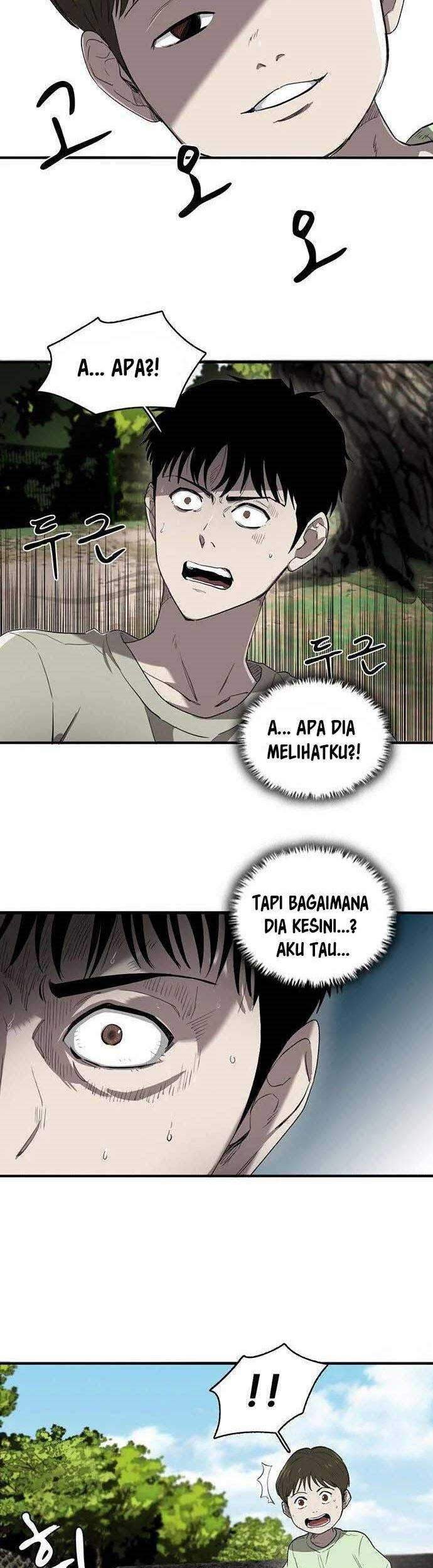 Traces of Memory Chapter 6 - halaman 4