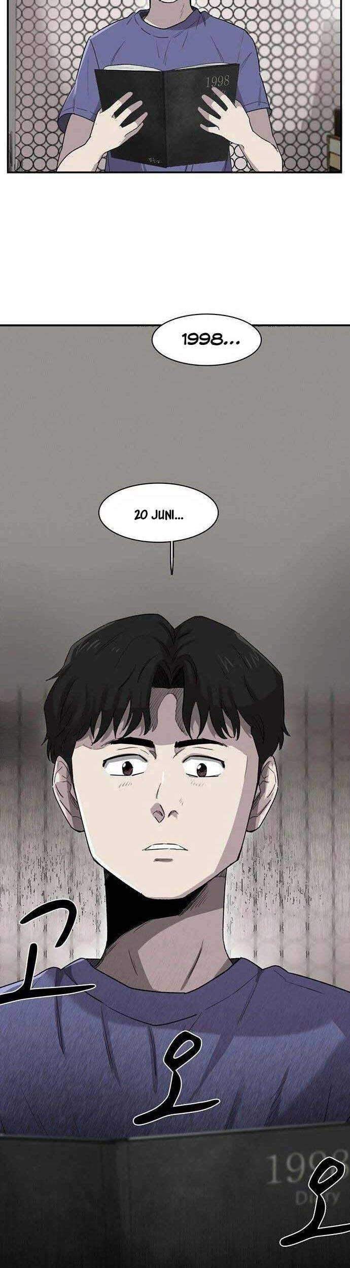Traces of Memory Chapter 6 - halaman 56