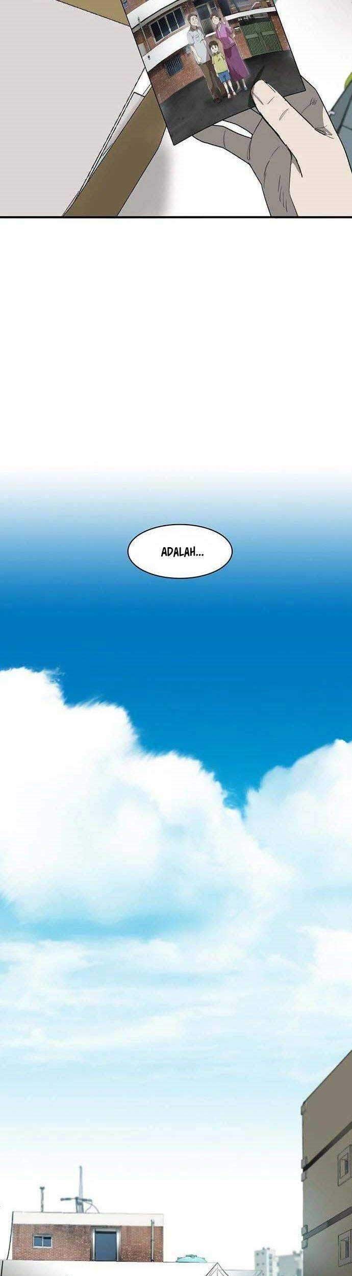 Traces of Memory Chapter 6 - halaman 60