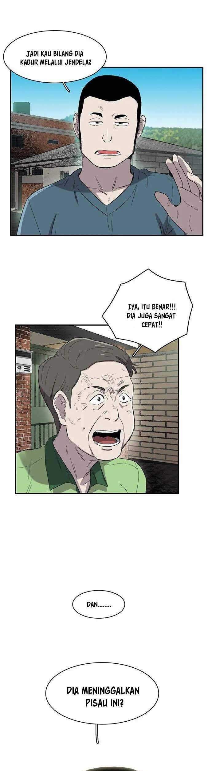 Traces of Memory Chapter 6 - halaman 62