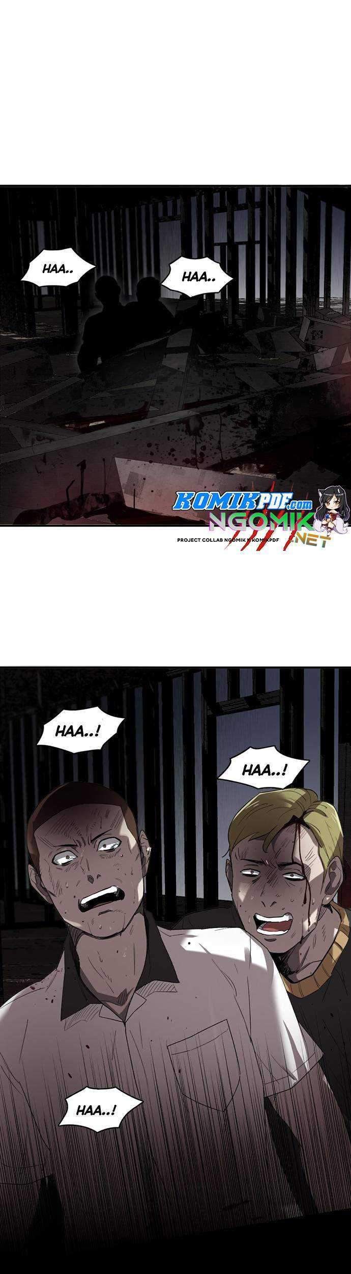 Traces of Memory Chapter 7 - halaman 16