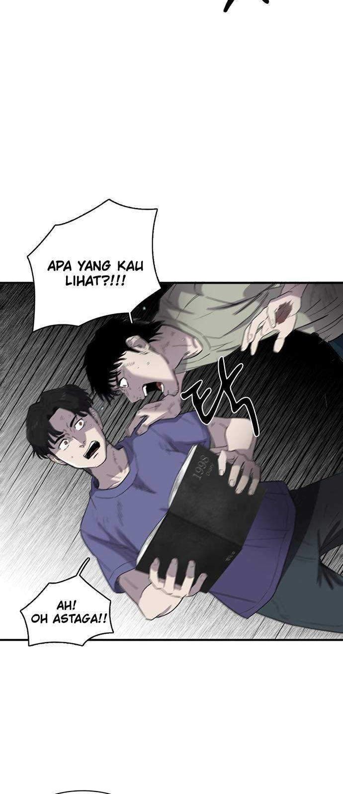 Traces of Memory Chapter 7 - halaman 20